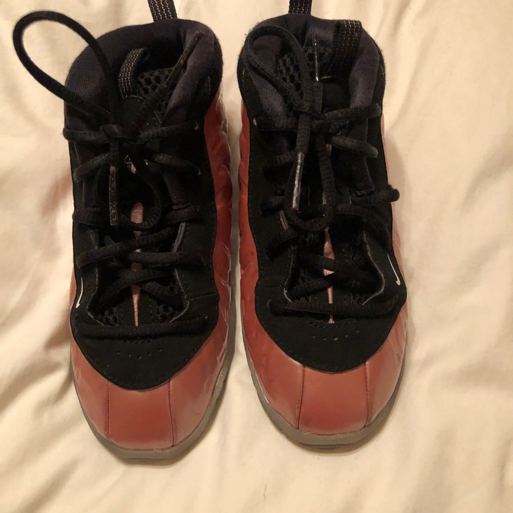 $90 Ln LIL GIRL FOAM POSITS PRETTY METALLIC PINK